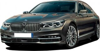 2018 BMW 730Li 2.0 258 BG Otomatik Araba kullananlar yorumlar